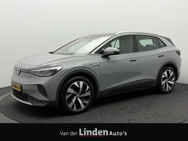 Volkswagen ID.4 Life 77 kWh Pro SOH 94,3% | Cruise Control Adaptie