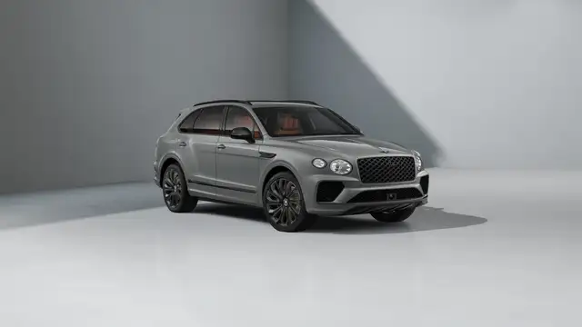 Bentley Bentayga V6 Hybrid Artenara *MY27*