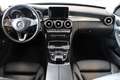 Mercedes-Benz C 180 Avantgarde PTS Klima Navi Ambiente SHZ LED Grau - thumbnail 11