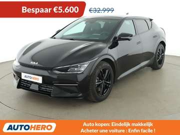 electric drive 239 kW GT Line 4WD