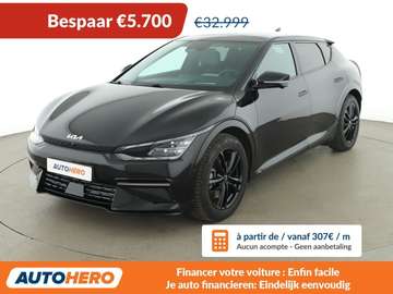 electric drive 239 kW GT Line 4WD