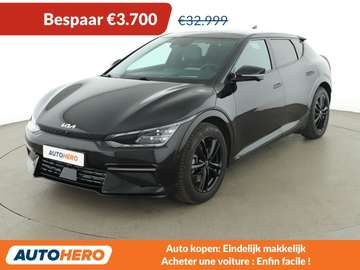 electric drive 239 kW GT Line 4WD