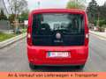 Fiat Doblo 1.3 - TÜV NEU - KLIMA - 5SITZE - KETTE NEU Rouge - thumbnail 7