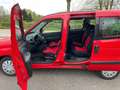 Fiat Doblo 1.3 - TÜV NEU - KLIMA - 5SITZE - KETTE NEU Czerwony - thumbnail 9