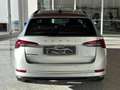 Skoda Octavia Octavia Wagon 2.0 Tdi evo Executive 115cv dsg Argento - thumbnail 5