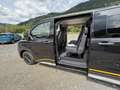 Ford Transit Custom DOKA Kasten 2,0 EcoBlue L2H1 320 Trail AWD Aut. Noir - thumbnail 4