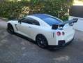 Nissan GT-R 3.8 V6 550 Black Edition Blanc - thumbnail 7