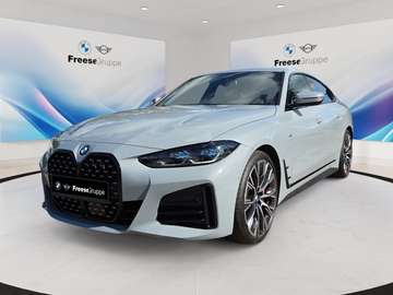 i Gran Coupé Laser HEAD-UP RFK HIFI LORDOSE