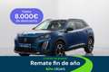 Peugeot 2008 Hybrid 136 Allure eDCS6 Azul - thumbnail 1