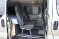 Opel Vivaro 2.0 DCi Lang Bett Automatik Klima 84KW E4 Grün - thumbnail 12