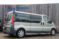 Opel Vivaro 2.0 DCi Lang Bett Automatik Klima 84KW E4 Grün - thumbnail 3