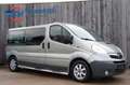 Opel Vivaro 2.0 DCi Lang Bett Automatik Klima 84KW E4 Grün - thumbnail 5