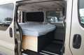 Opel Vivaro 2.0 DCi Lang Bett Automatik Klima 84KW E4 Grün - thumbnail 10
