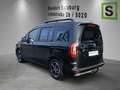 Renault Kangoo KANGOO Techno dCi 115 EDC MY23 Schwarz - thumbnail 2