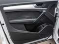 Audi Q5 TFSI e S line Navi LED GRA EPH DAB Blanc - thumbnail 9