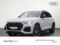 Audi Q5 TFSI e S line Navi LED GRA EPH DAB Blanc - thumbnail 1
