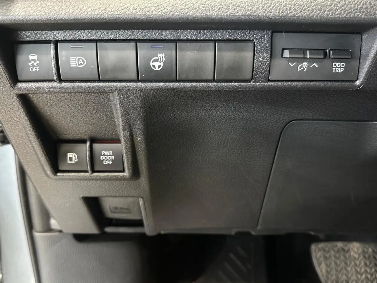 Toyota Sienna снимка Toyota Sienna