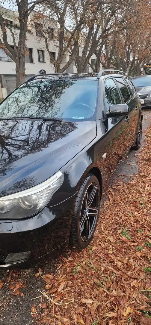 BMW 525 525d xDrive Touring Aut. - 2