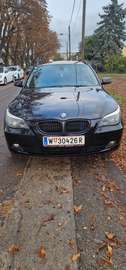 525d xDrive Touring Aut.