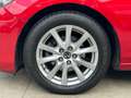 Mazda 6 6 2.2 D Business Line (Fleet) Rood - thumbnail 19