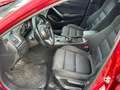 Mazda 6 6 2.2 D Business Line (Fleet) Rood - thumbnail 20