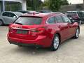 Mazda 6 6 2.2 D Business Line (Fleet) Rood - thumbnail 11