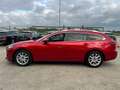 Mazda 6 6 2.2 D Business Line (Fleet) Rood - thumbnail 14
