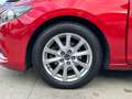 Mazda 6 6 2.2 D Business Line (Fleet) Rood - thumbnail 18