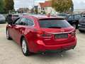 Mazda 6 6 2.2 D Business Line (Fleet) Rood - thumbnail 12