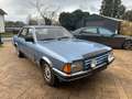 Ford Granada 2.0 H-Kennzeichen+Oldtimer+Tüv/AU neu Bleu - thumbnail 6