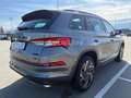 Skoda Kodiaq 2.0 TSI RS 4x4*7-SITZ*PANO*MATRIX*360*AHK Grau - thumbnail 5