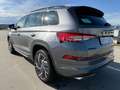 Skoda Kodiaq 2.0 TSI RS 4x4*7-SITZ*PANO*MATRIX*360*AHK Grau - thumbnail 3