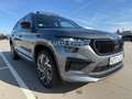Skoda Kodiaq 2.0 TSI RS 4x4*7-SITZ*PANO*MATRIX*360*AHK Grau - thumbnail 7