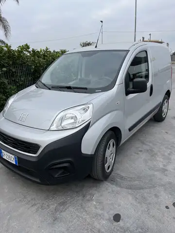 Fiat Fiorino 1.3 Mjt 95cv