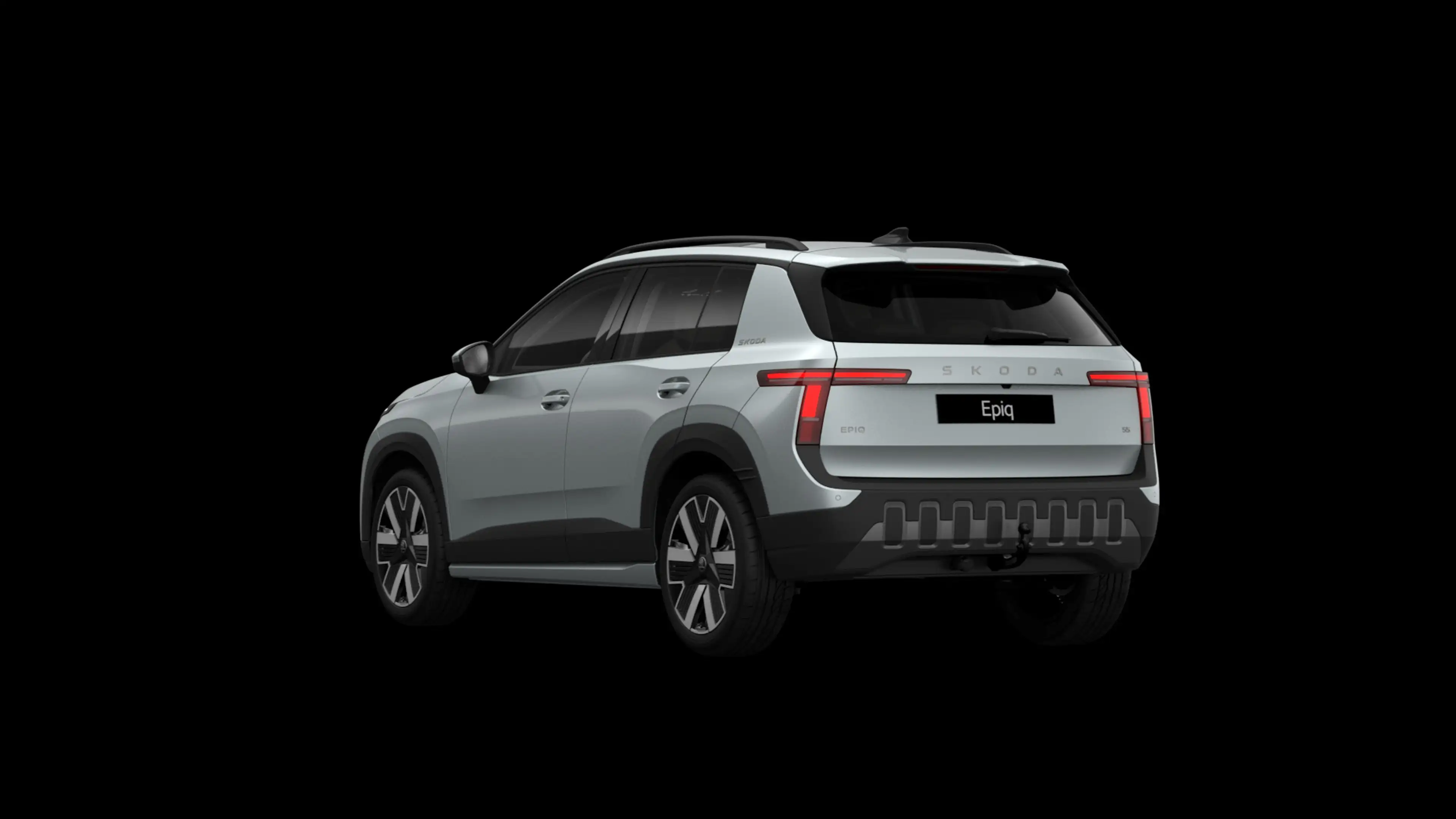 Skoda Epiq 211pk Business Launch Edition 56 kWh | 19" Velgen — photo 2
