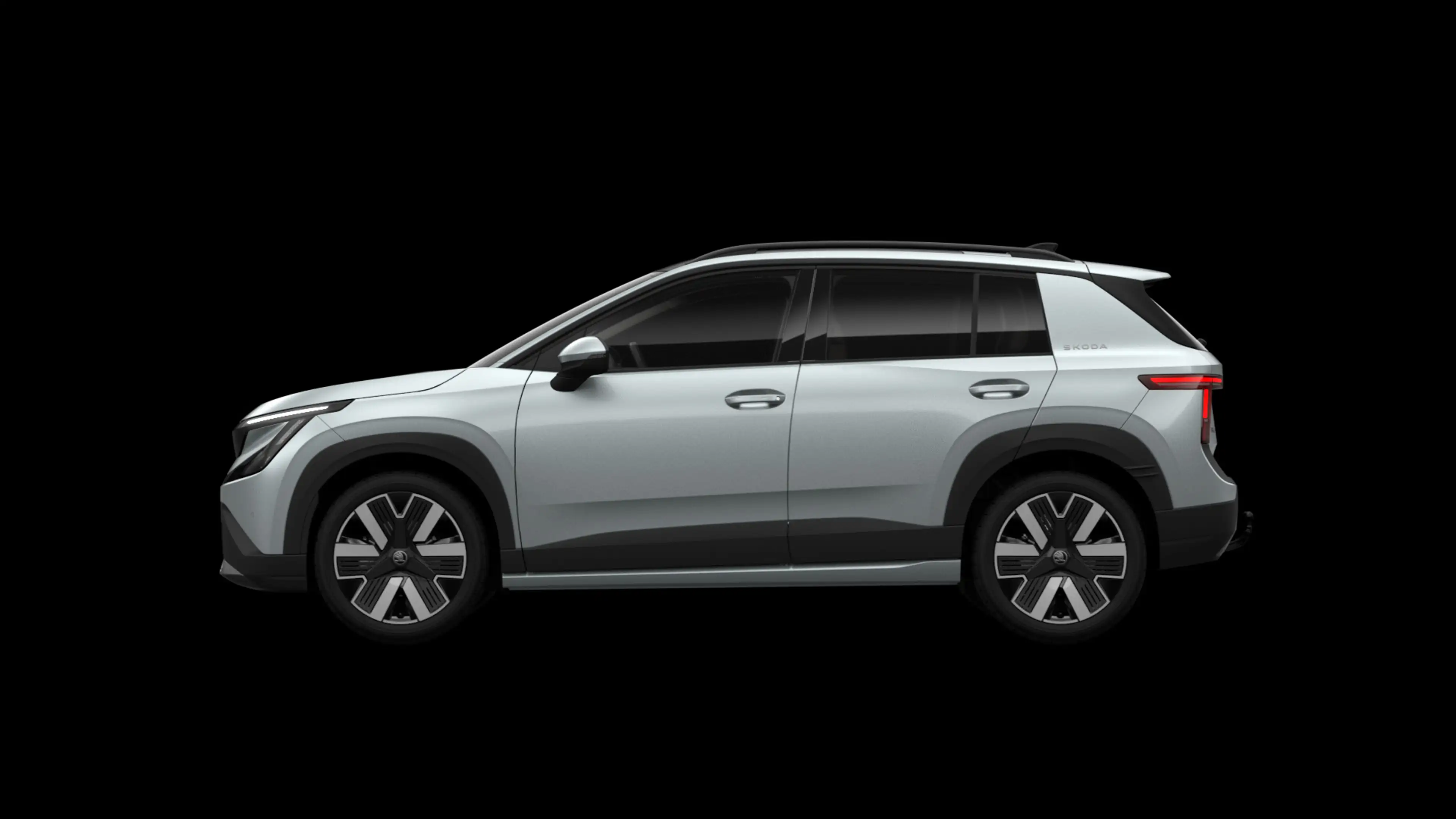 Skoda Epiq 211pk Business Launch Edition 56 kWh | 19" Velgen — photo 3