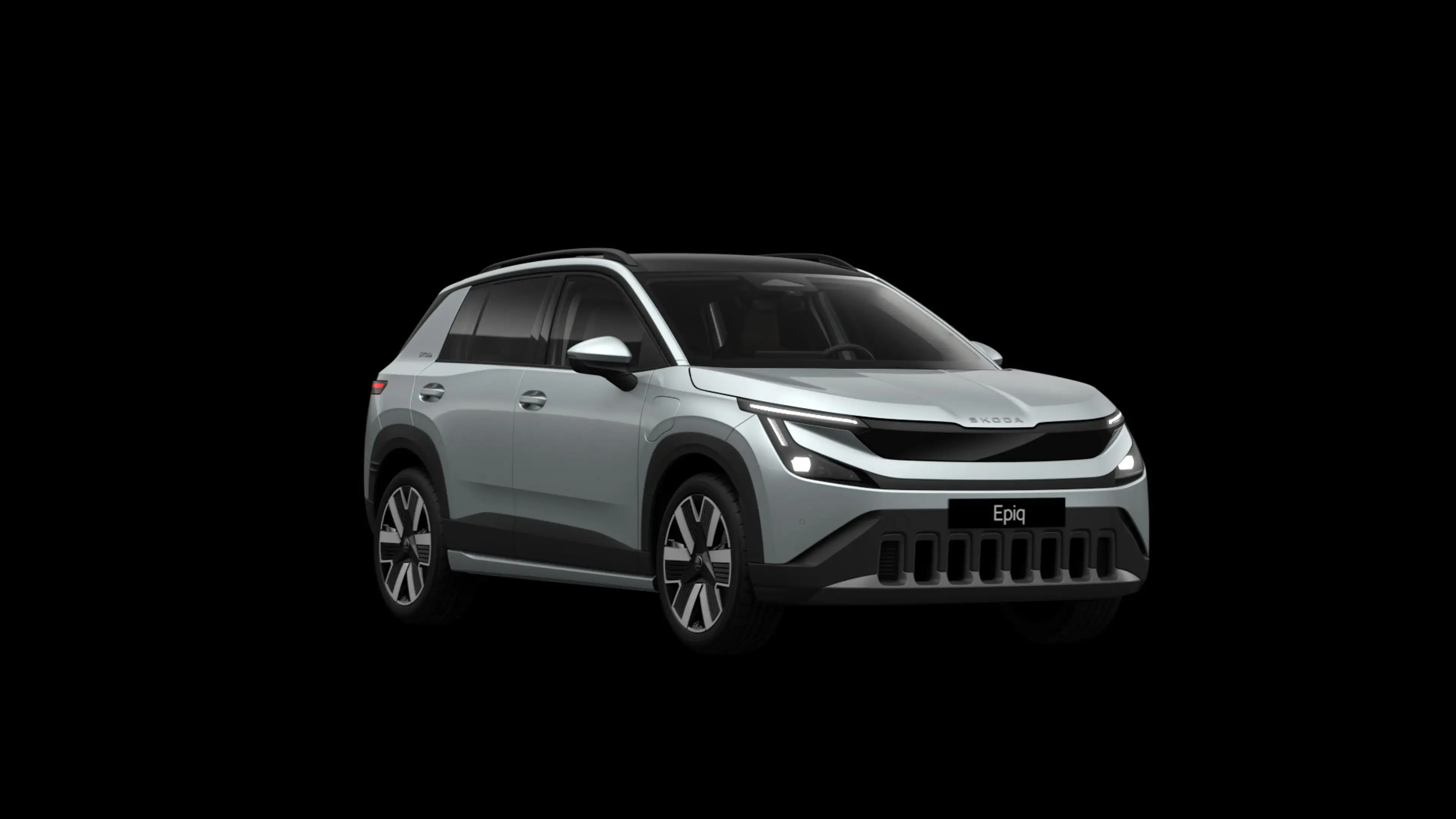 Skoda Epiq 211pk Business Launch Edition 56 kWh | 19" Velgen — photo 8