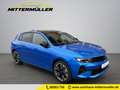 Opel Astra Electric GS HeadUp Panorma Navi Standheizung Blau - thumbnail 1
