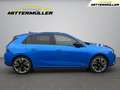 Opel Astra Electric GS HeadUp Panorma Navi Standheizung Blau - thumbnail 7
