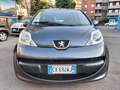 Peugeot 107 AUTOMATICA Bianco - thumbnail 2