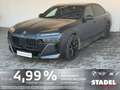 BMW i7 xDrive60 M Sport Navi.LED.B&W.ACC.Pano.30°.AK - thumbnail 1