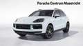 Porsche Cayenne E-Hybrid Blanc - thumbnail 1