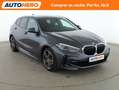 BMW 118 118i M Sport Gris - thumbnail 8