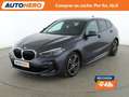 BMW 118 118i M Sport Gris - thumbnail 1