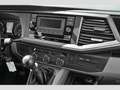Volkswagen T6.1 Transporter Lang 2.0 TDI Vorb. für AHK Klima PDC K Gris - thumbnail 13