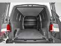 Volkswagen T6.1 Transporter Lang 2.0 TDI Vorb. für AHK Klima PDC K Gris - thumbnail 9