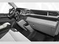 Volkswagen T6.1 Transporter Lang 2.0 TDI Vorb. für AHK Klima PDC K Gris - thumbnail 8
