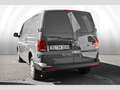 Volkswagen T6.1 Transporter Lang 2.0 TDI Vorb. für AHK Klima PDC K Gris - thumbnail 4