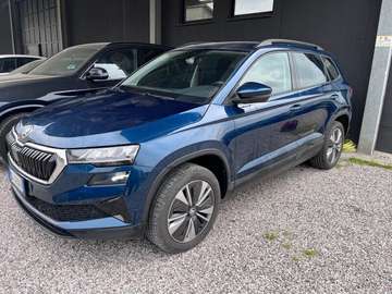 Karoq 2.0 TDI EVO SCR 115 CV DSG Executive