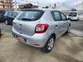 Dacia Sandero 1.5 dCi 8V 75CV Start&Stop Ambiance Gris - thumbnail 4